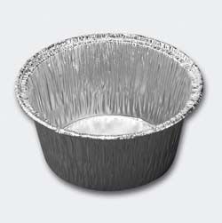 ALUFORM 7112 110ML Ø80X37MM, KART A 2000 STK