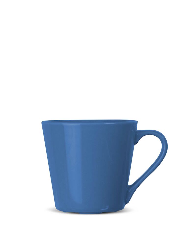 SAGAFORM BRAZIL KRUS, MELLOMBLÅ