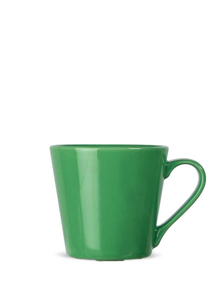 SAGAFORM BRAZIL KRUS, GRØNN