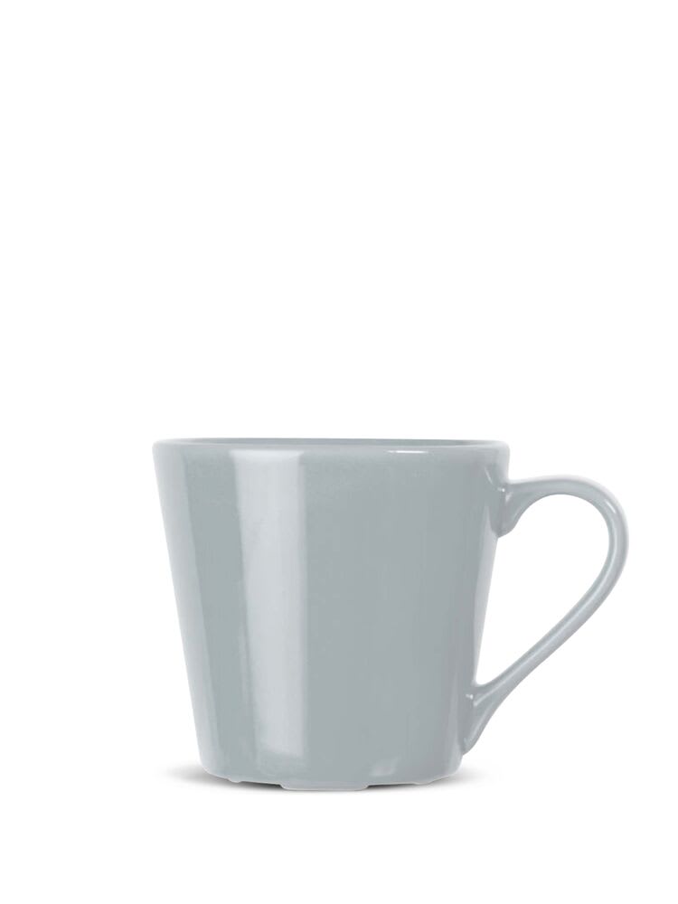 SAGAFORM BRAZIL KRUS, GRÅ