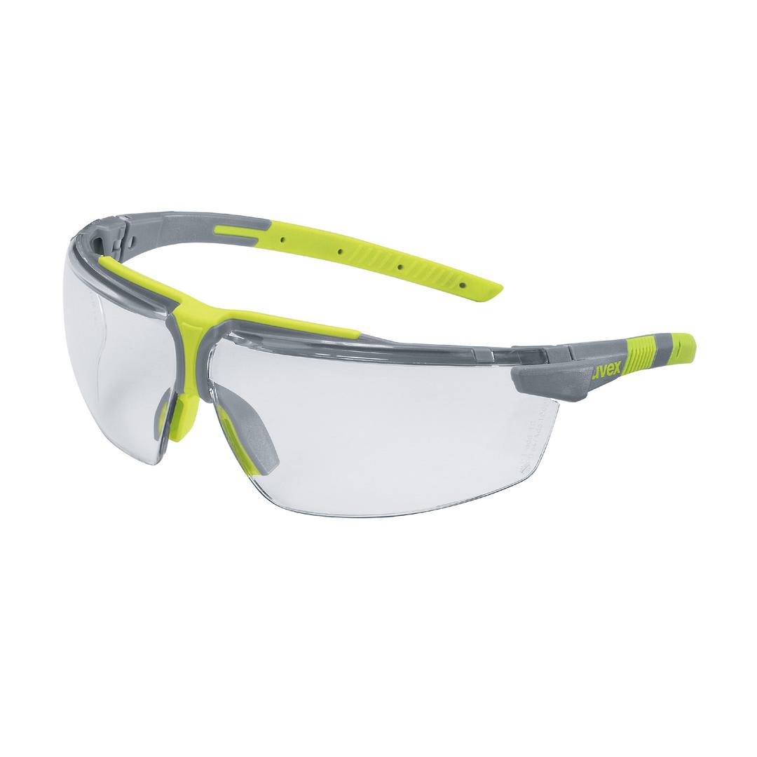 UVEX VERNEBRILLE MED STYRKE +1.0