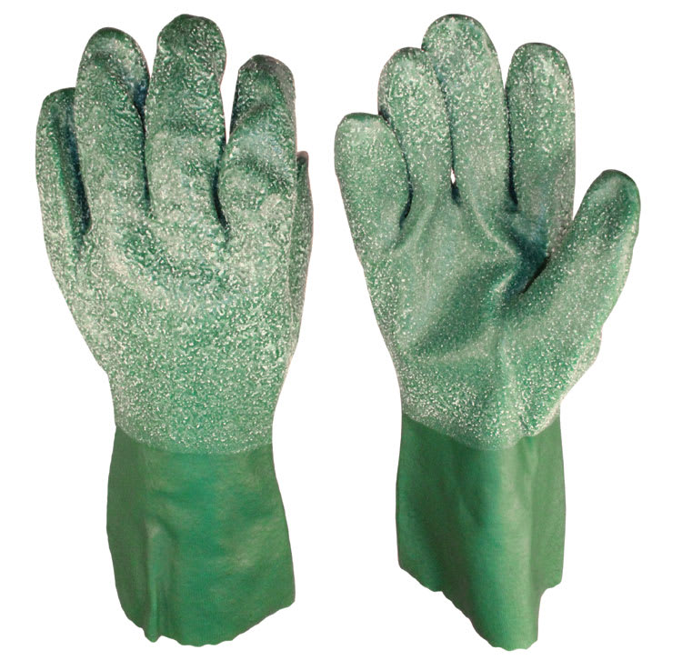 SPESIALHANSKE I PVC,KORNET GREP