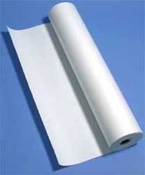 KRAFTPAPIR BLEKET 57CM 40G 7KG, KART A 3 RLL