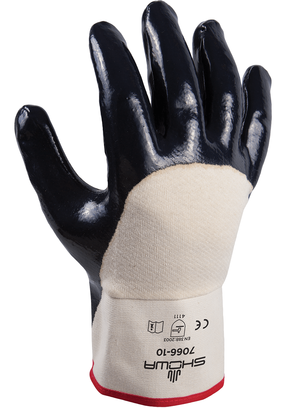 SHOWA NITRI-PRO 3/4 DYPPET, MANSJETT