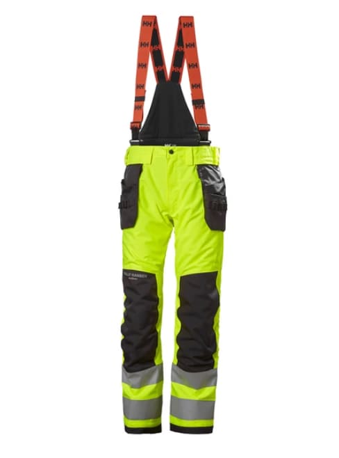 HELLY HANSEN ALNA 2.0 WINTER PANT KL.2