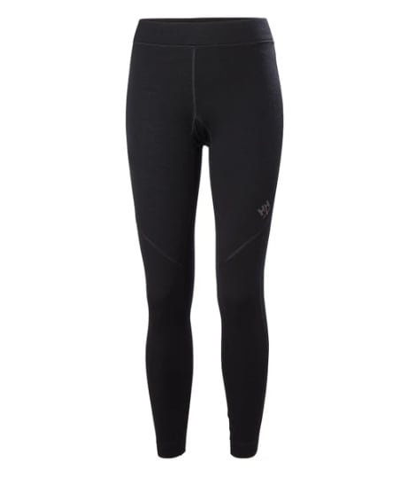 HELLY HANSEN LIFA DAME MERINO LONGS SORT