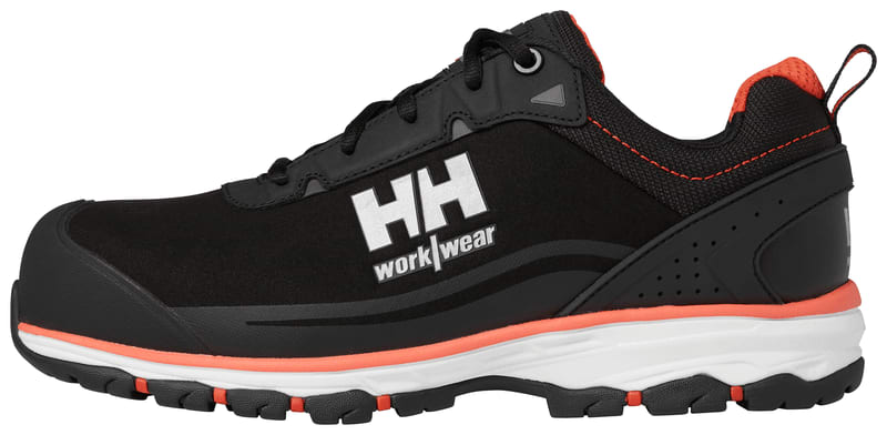 HELLY HANSEN VERNESKO CHELSEA S3