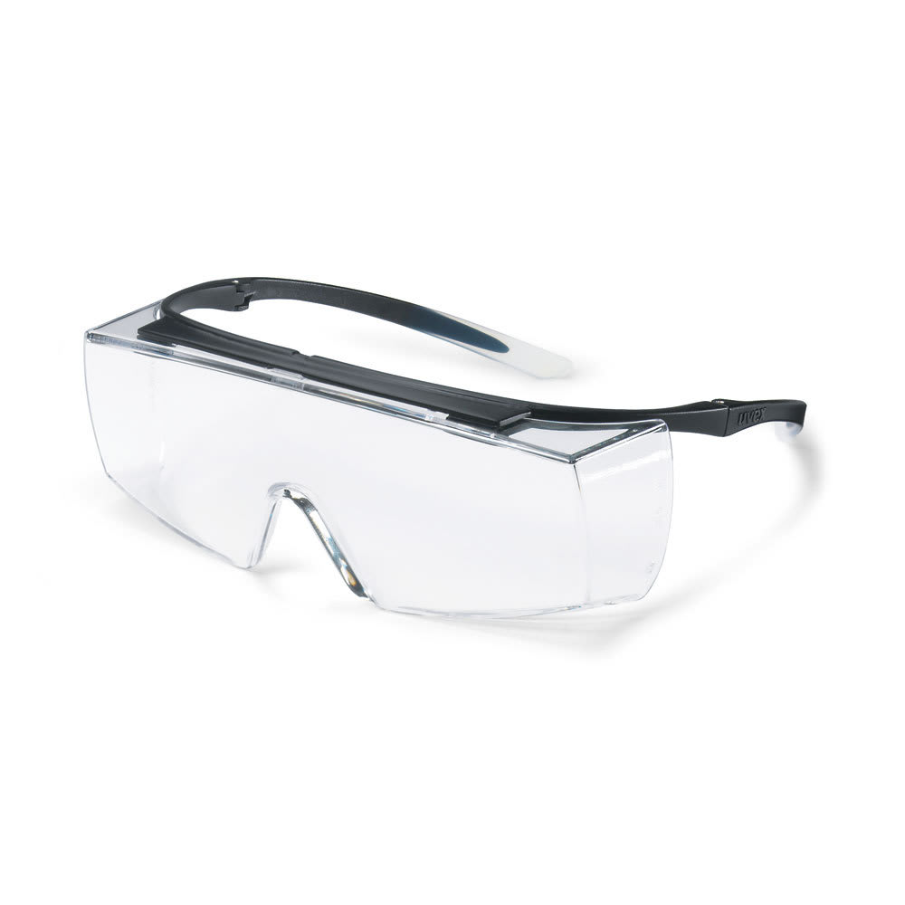 UVEX VERNEBRILLE TIL BRUK UTENFOR ORDINÆRE BRILLER