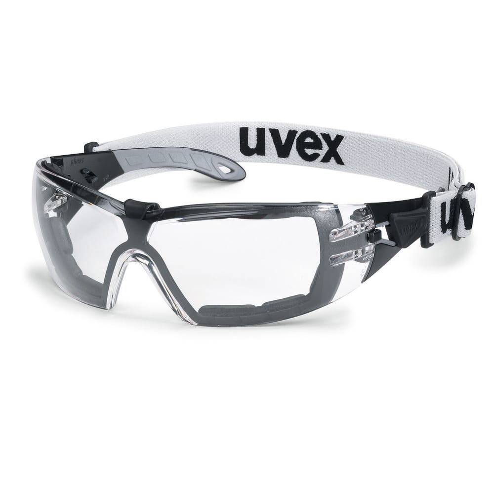 UVEX GOGGLE M/STRIKK