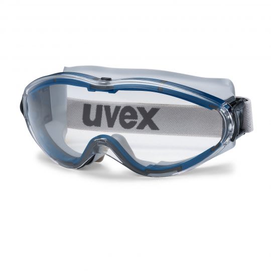 UVEX GOGGEL VERNEBRILLE / KLAR