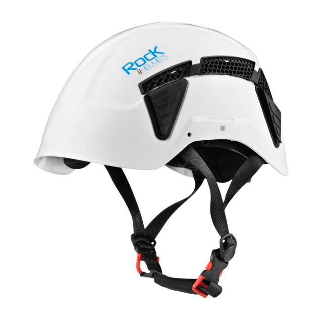 ROCK VERNEHJELMER DYNAMO 387 PLUS, HVIT