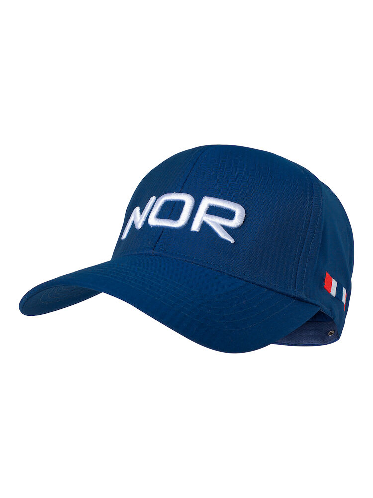 NOR SPORT CAP, MARINE
