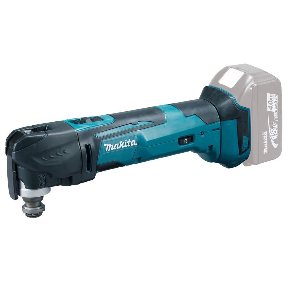 MAKITA MULTIKUTTER