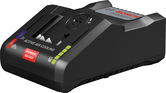 BOSCH BATTERILADER PROCORE