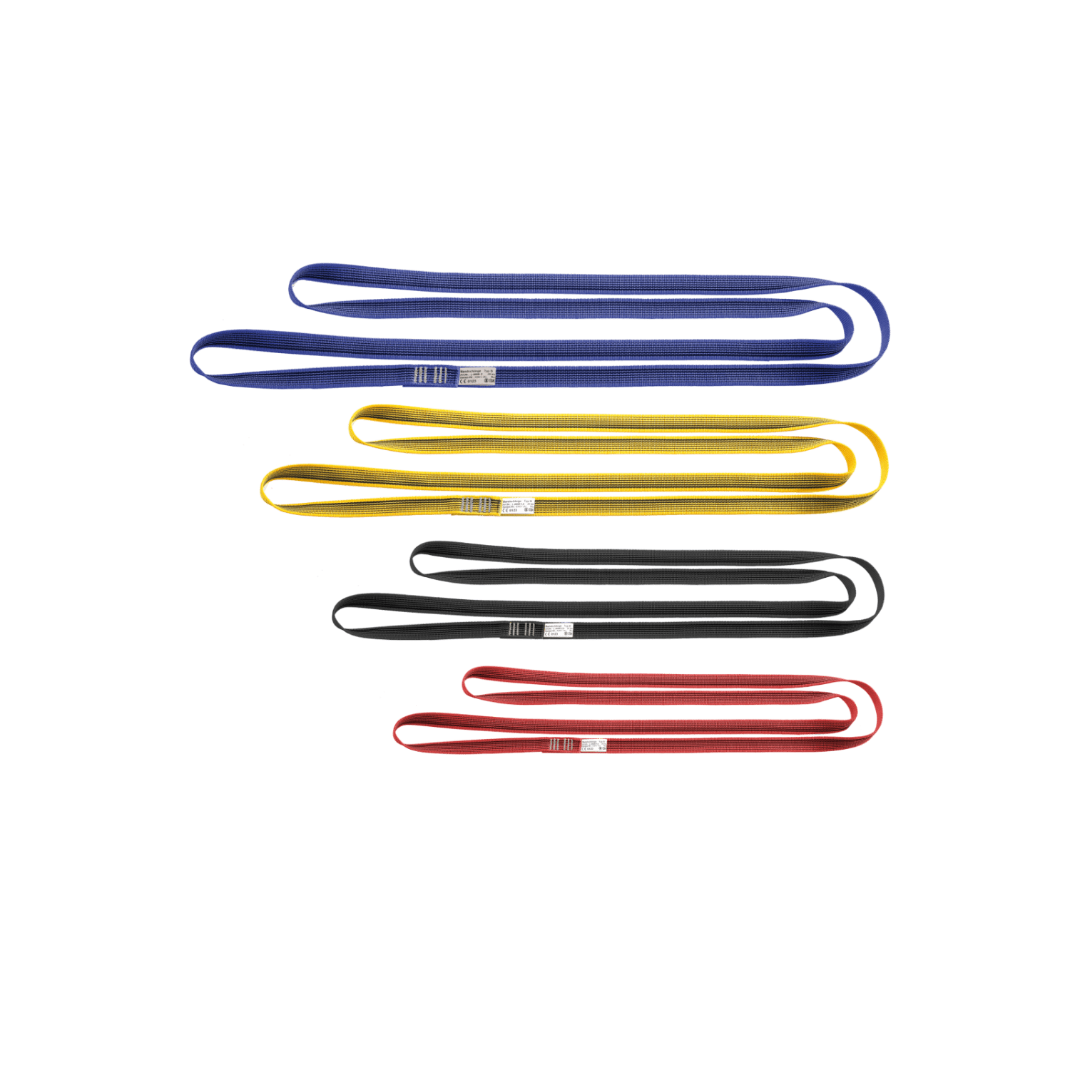 SKYLOTEC FESTESLYNGE 2 M LOOP SEP.