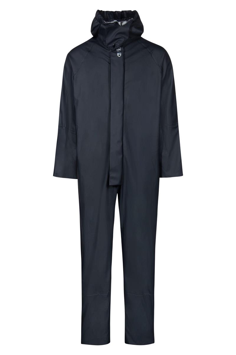 LYNGSØE KJEMIKALIEDRESS, NAVY