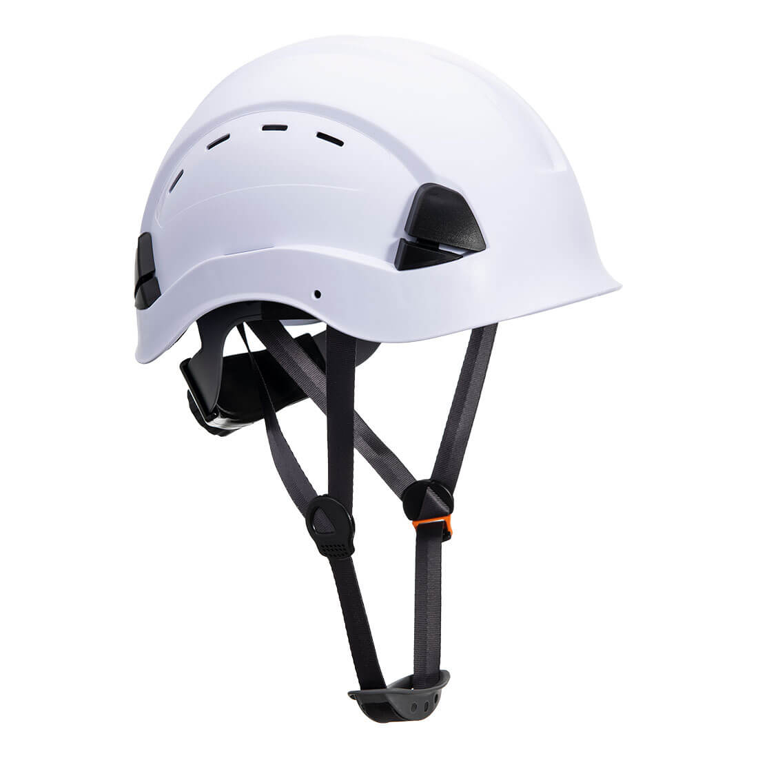 PORTWEST VENTILERT HJELM