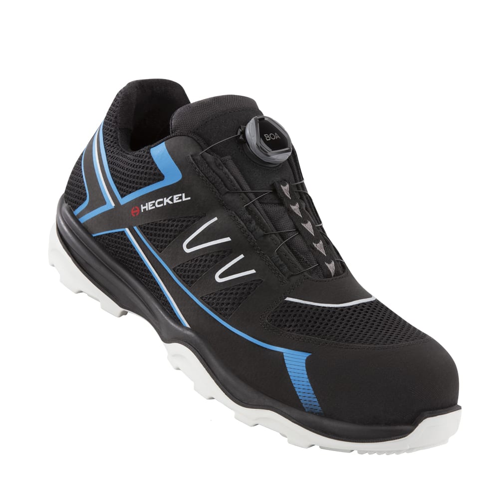 HECKEL VERNESKO M/BOALÅS, S1P