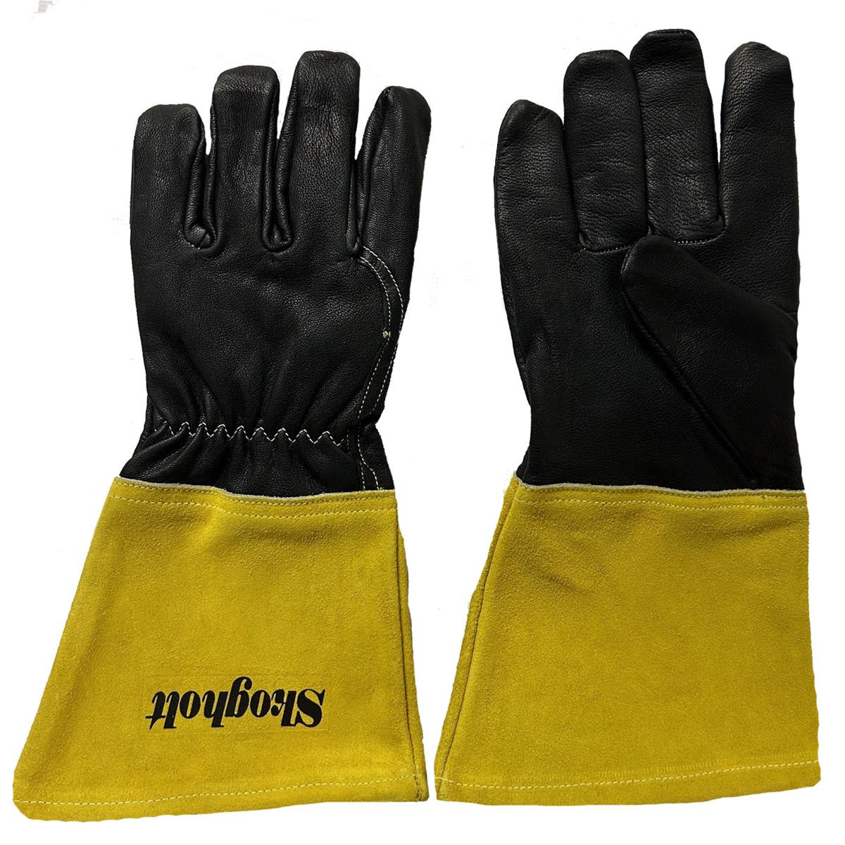 SVEISEHANSKE M/KUTT D I MYKT GEITESKINN