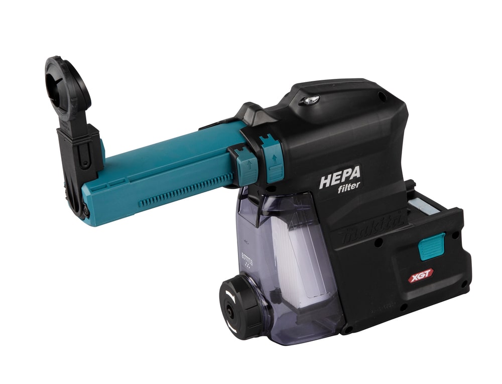 MAKITA STØVKASSETT DX14