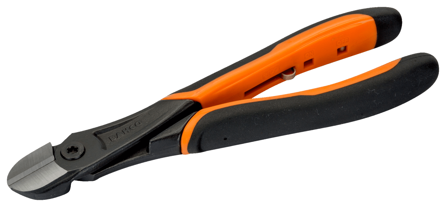 BAHCO SIDEAVBITER  200 MM