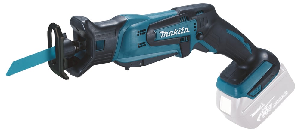 MAKITA BAJONETTSAG