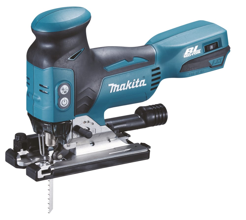 MAKITA STIKKSAG 18V