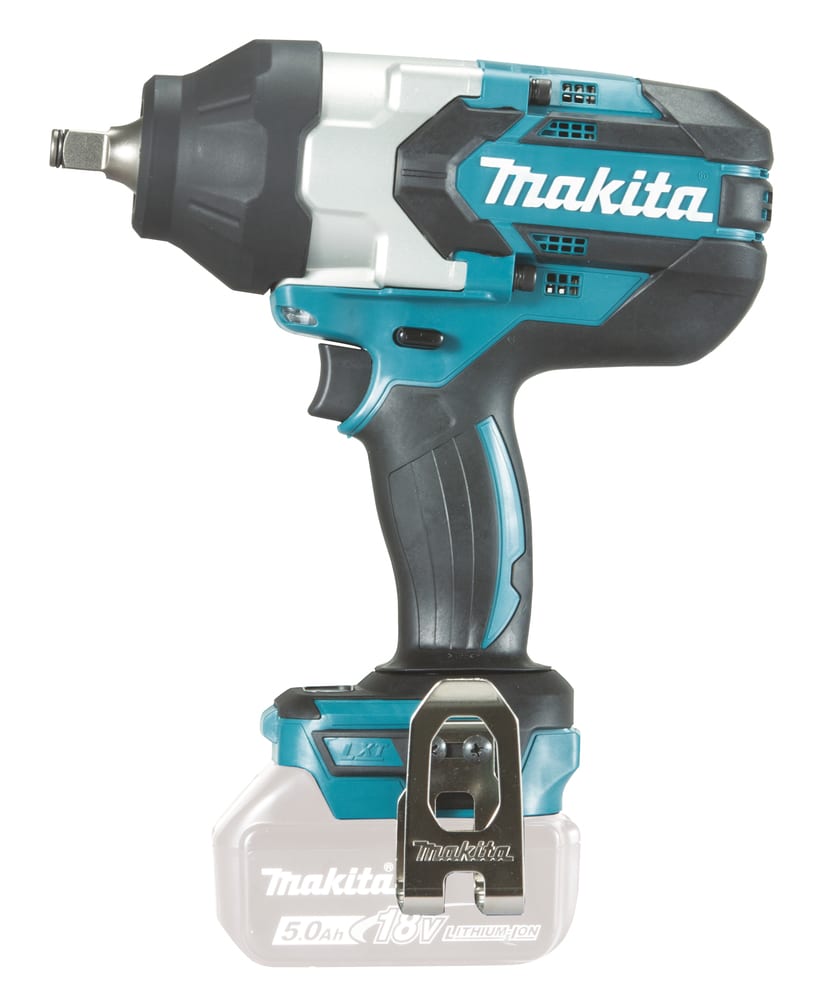 MAKITA MUTTERTREKKER