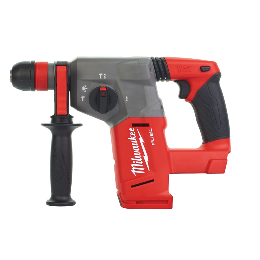 MILWAUKEE BORHAMMER M18 CHX-0X