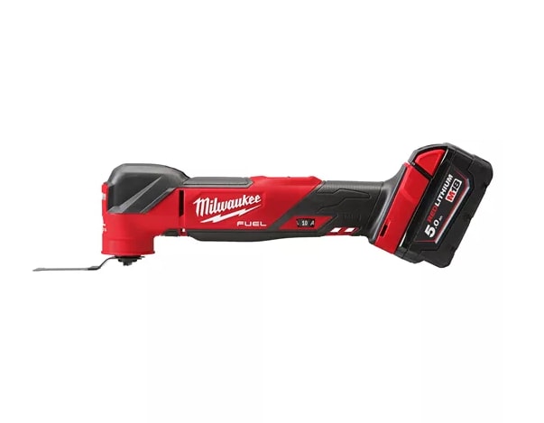 MILWAUKEE MULTIVERKTØY M18 FMT-0X
