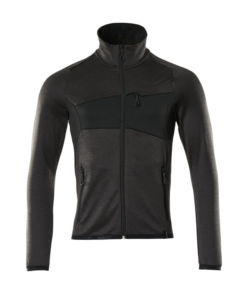 MASCOT MICROFLEECEJAKKE