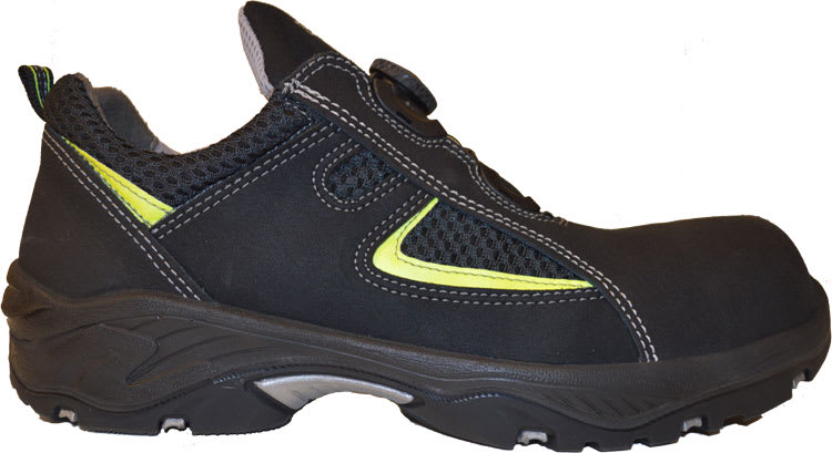 SIEVI ROLLER S3 VERNESKO