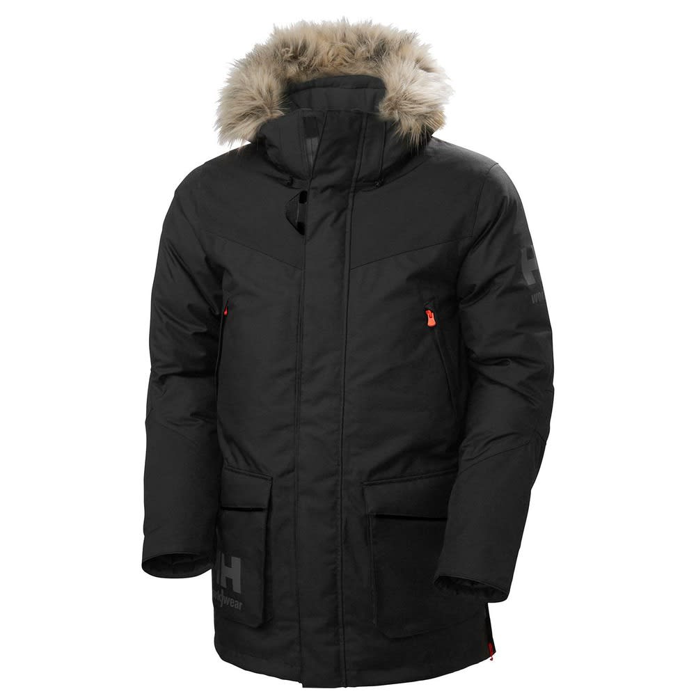HELLY HANSEN 71362 BIFROST HIGH PERFORMANCE INSULATED WINTER