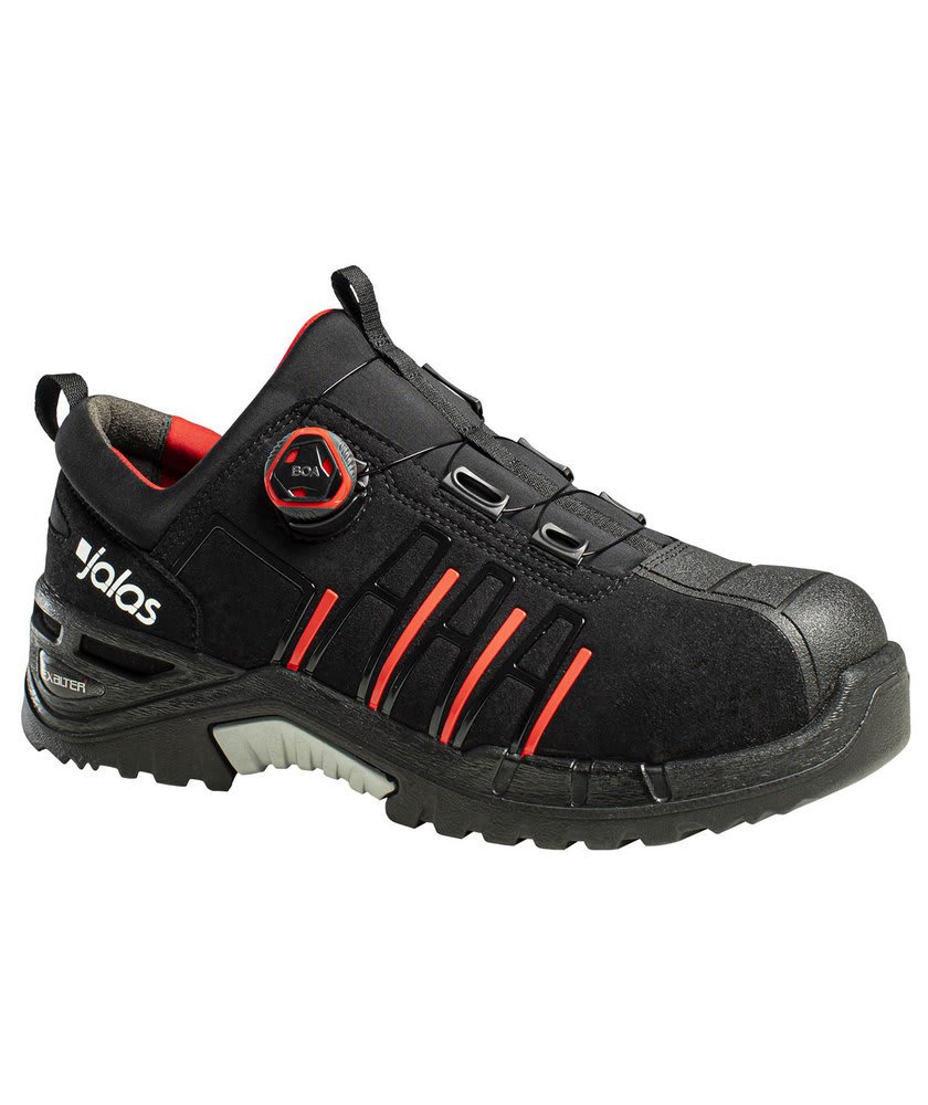 JALAS EXALTER VERNESKO S3