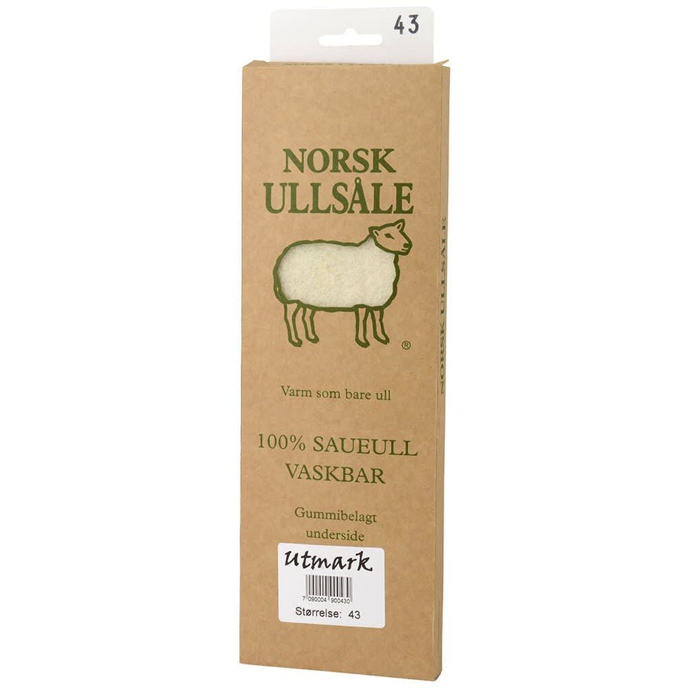 NORSK ULLSÅLE