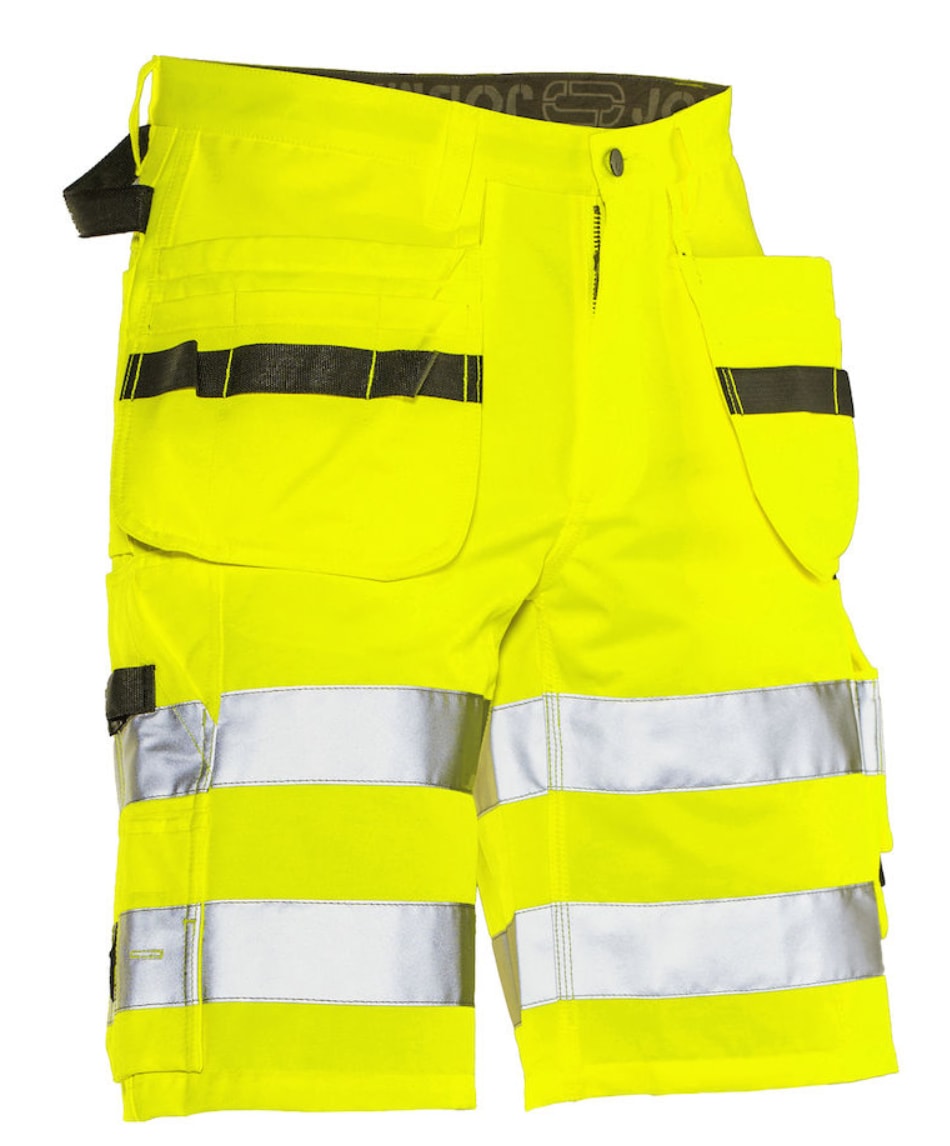 JOBMAN SYNLIGHET SHORTS KL.2