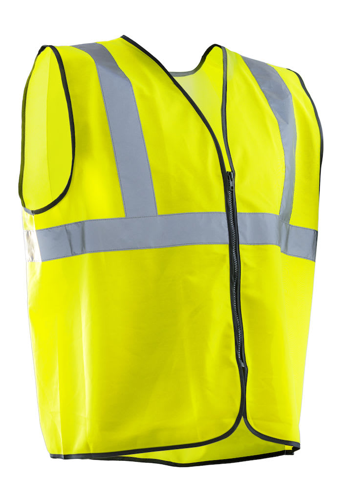 JOBMAN VARSELVEST GUL,KLASSE 2