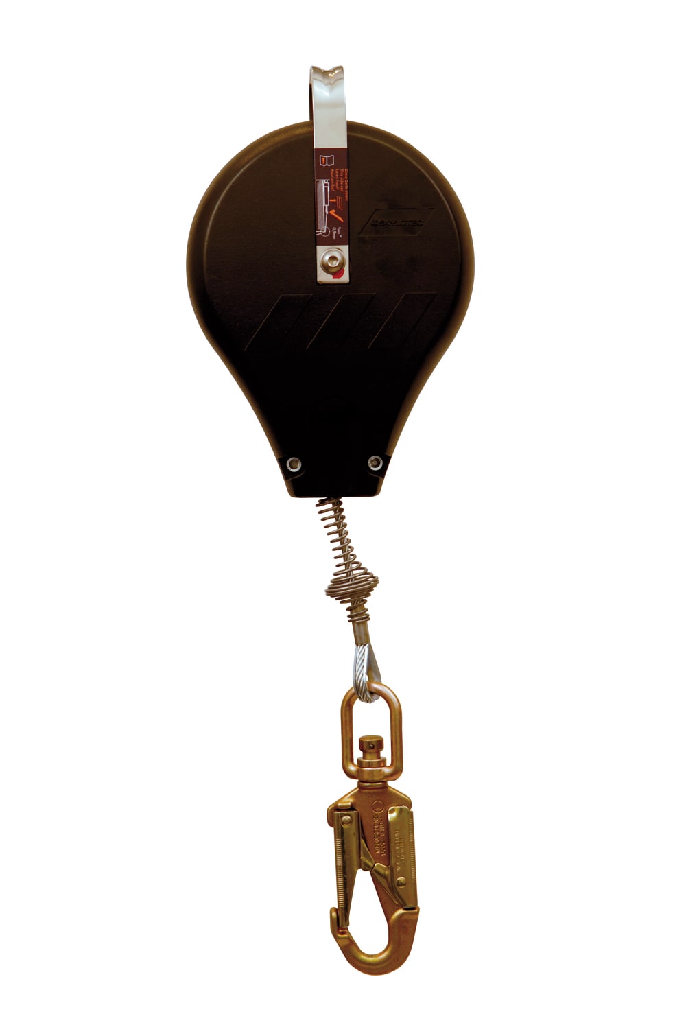 SKYLOTEC FALLBLOKK 10 M.