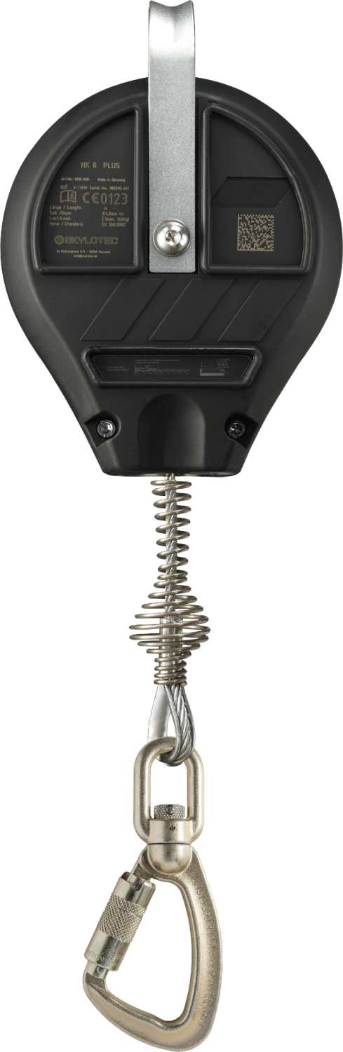 SKYLOTEC FALLBLOKK 15 M.