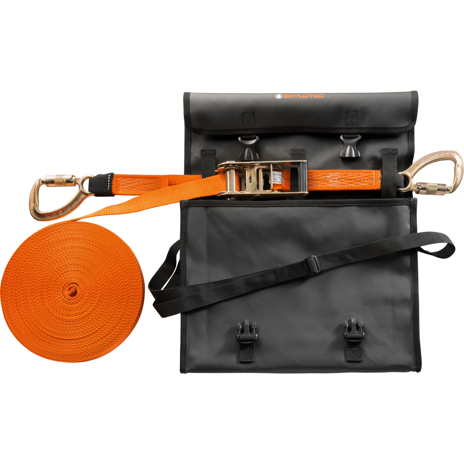 SKYLOTEC SPANSETT LIFELINE HORISONTAL