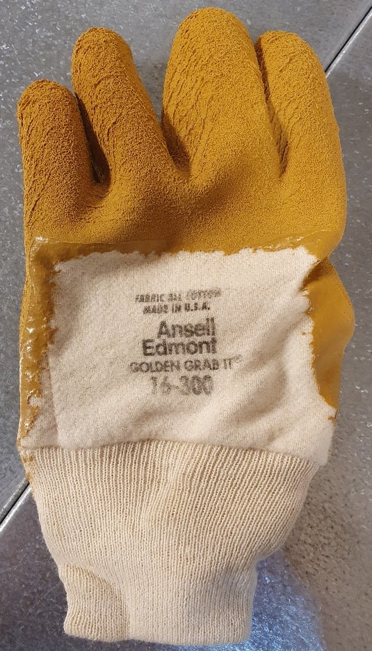 ANSELL GRAB-IT