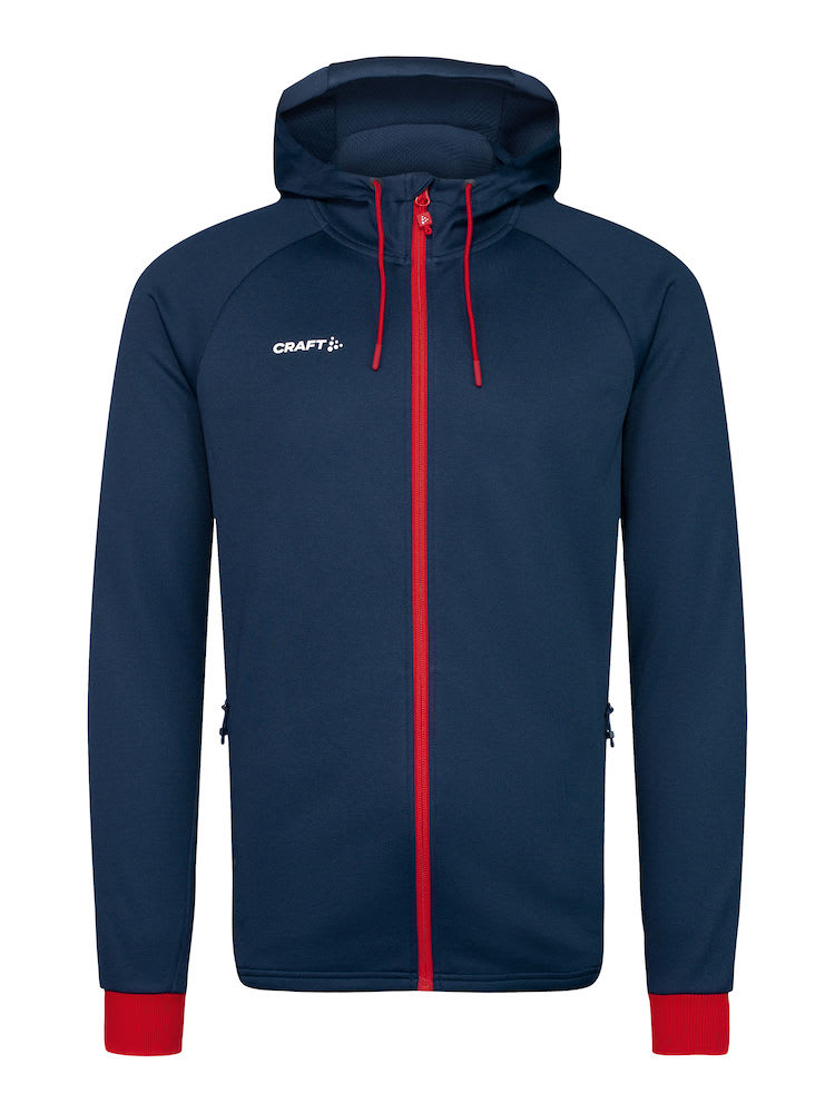 CRAFT NOR ADV UNIFY FZ HOOD M