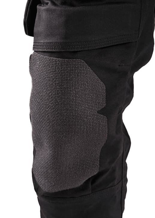 BLÅKLÄDER KNEFORSTERKER 2PK