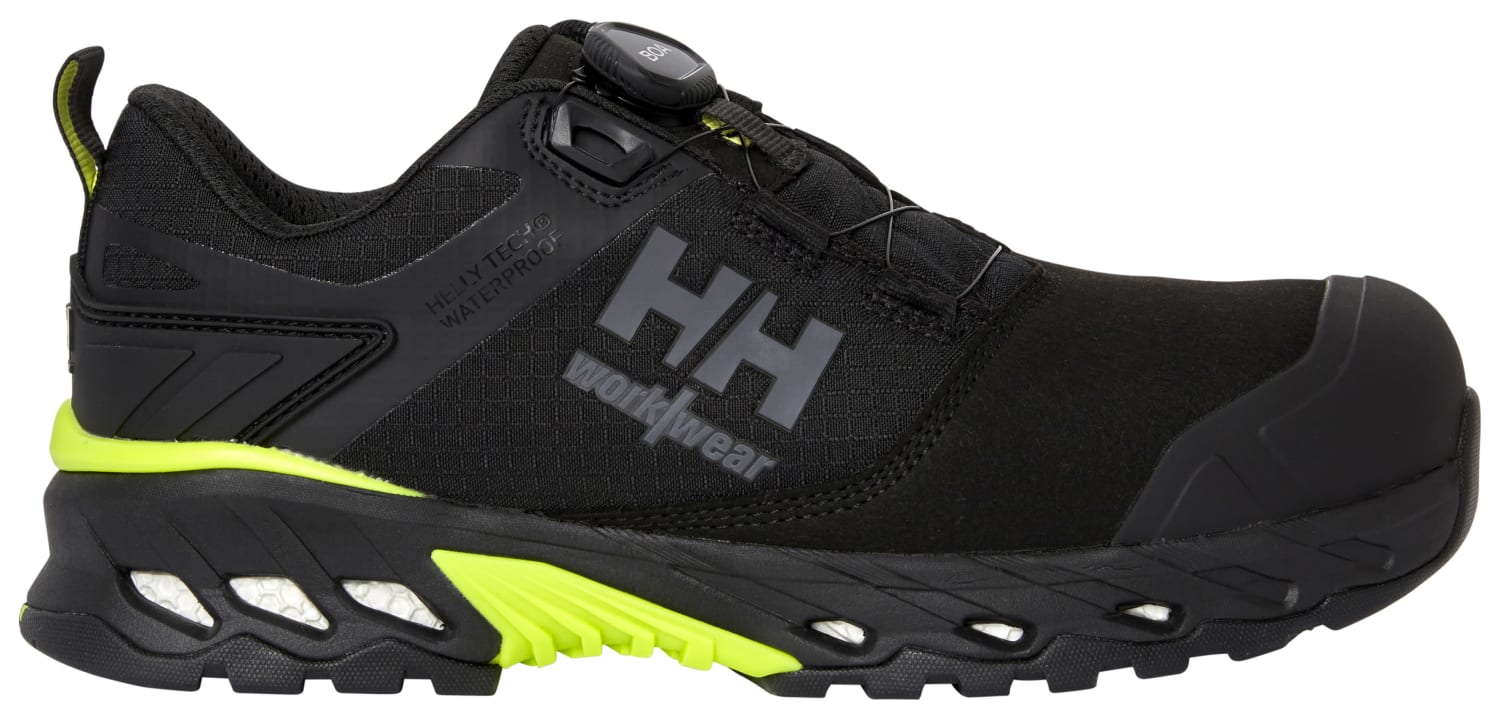 HELLY HANSEN VERNESKO MAGNI EVO LOW BOA
