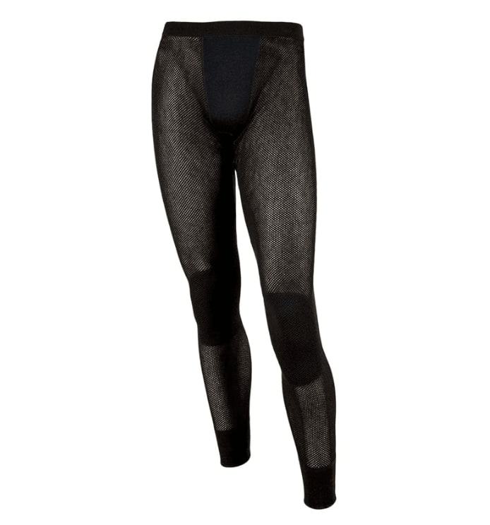 JANUS NETTINGLONGS ULL, SORT