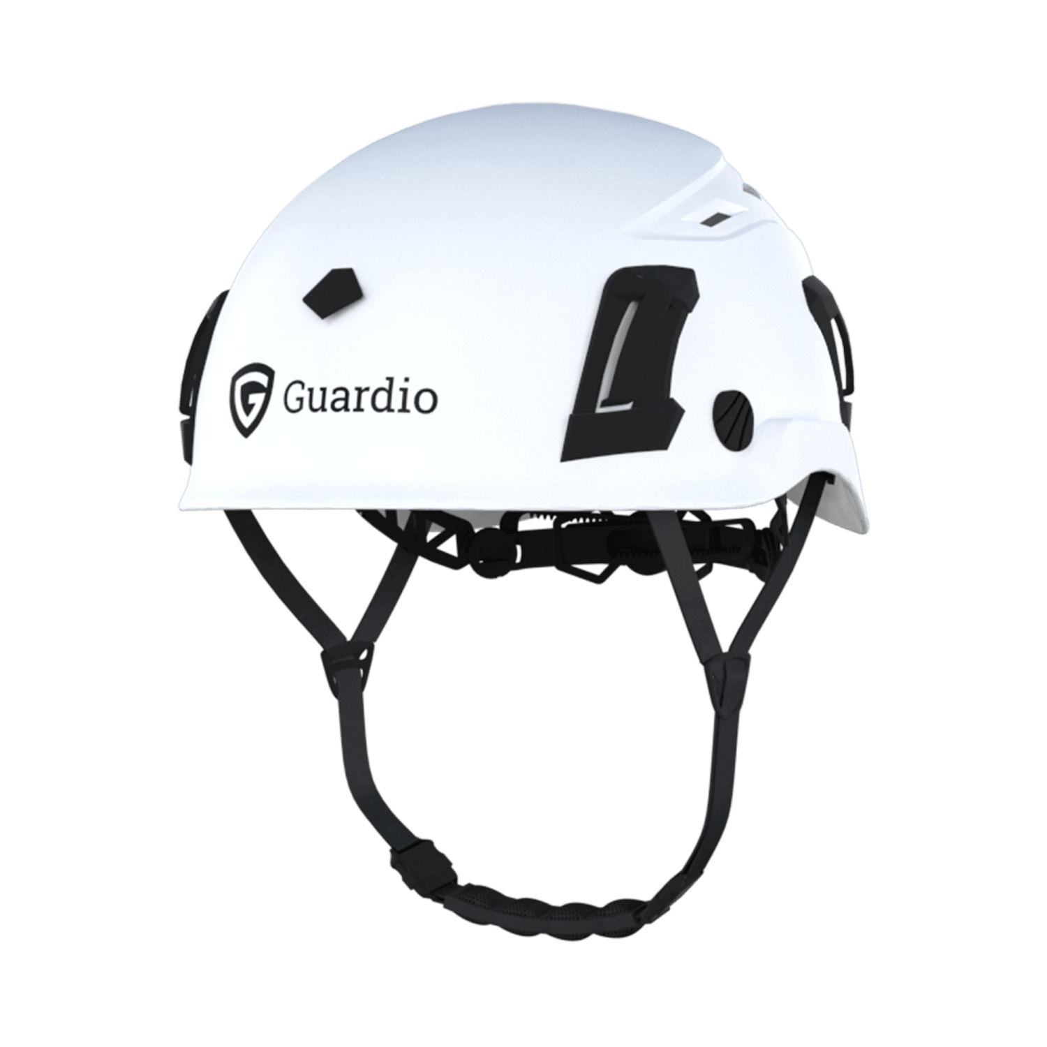 GUARDIO HJELM M/MIPS, HVIT