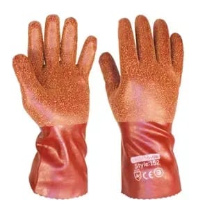 NATURGUMMIHANSKE VINTERFORET