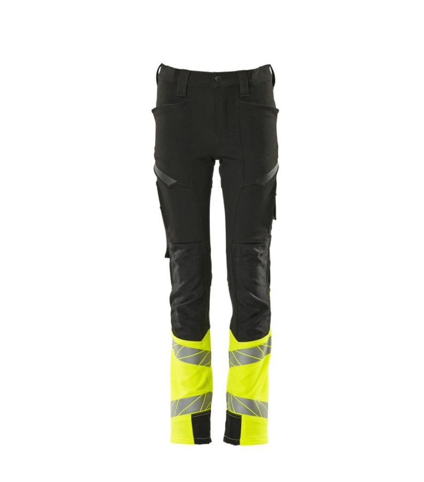 MASCOT ULITMAT STRETCH BUKSE, BARN