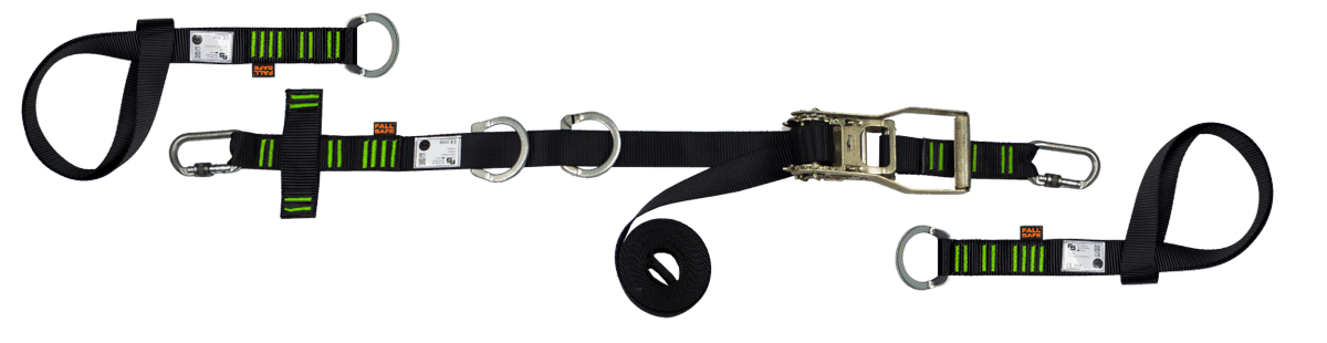 FALL SAFE SAFEWALK LIVLINE PRO