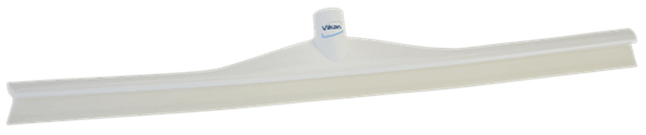 VIKAN GULVSKRAPE 700MM, HVIT